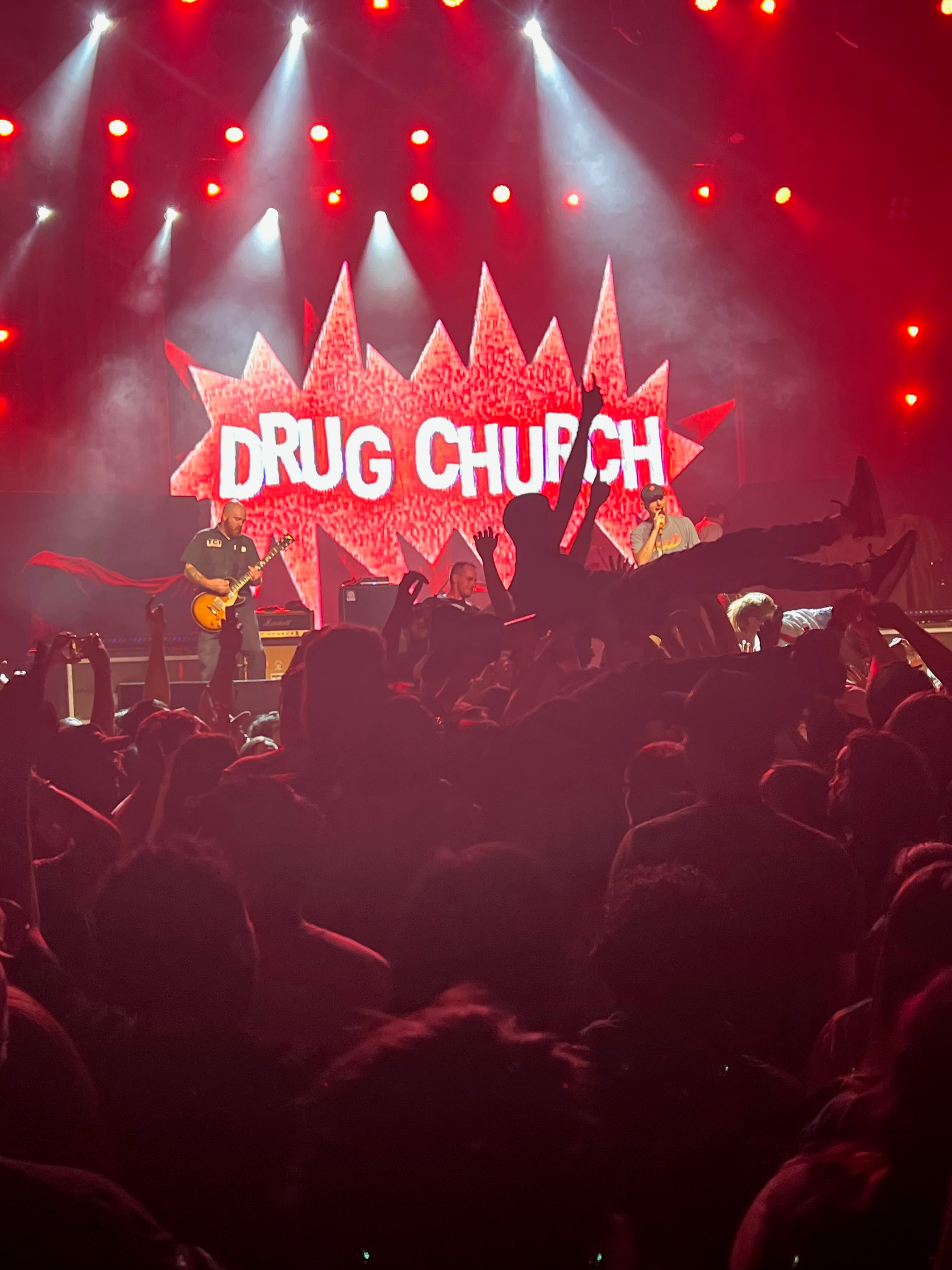 Drug Church