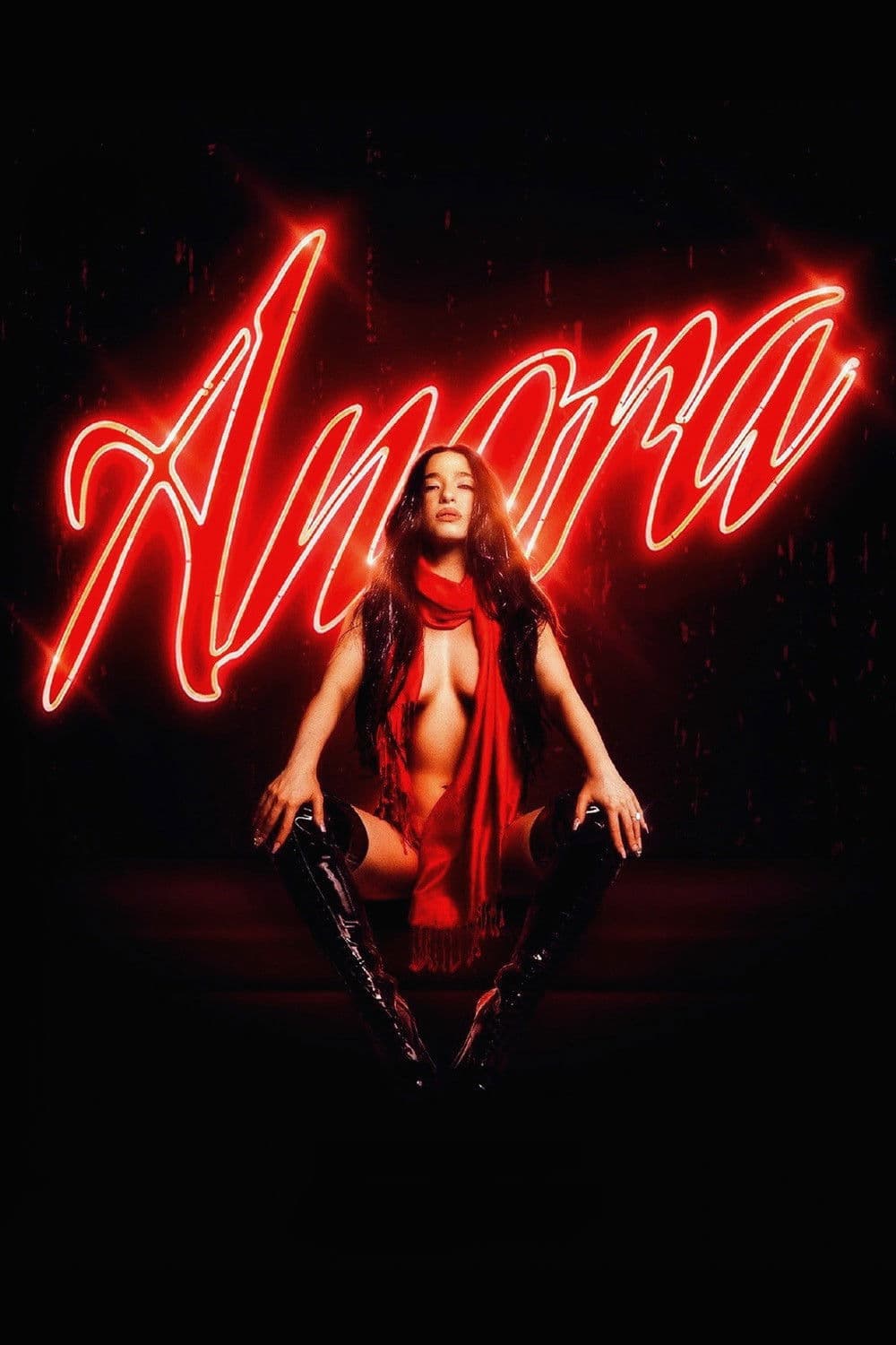 Anora