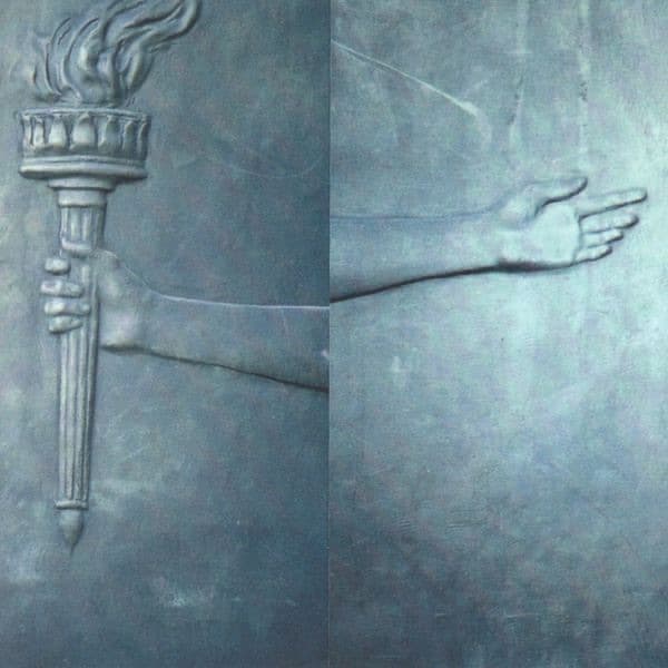 The Argument by Fugazi