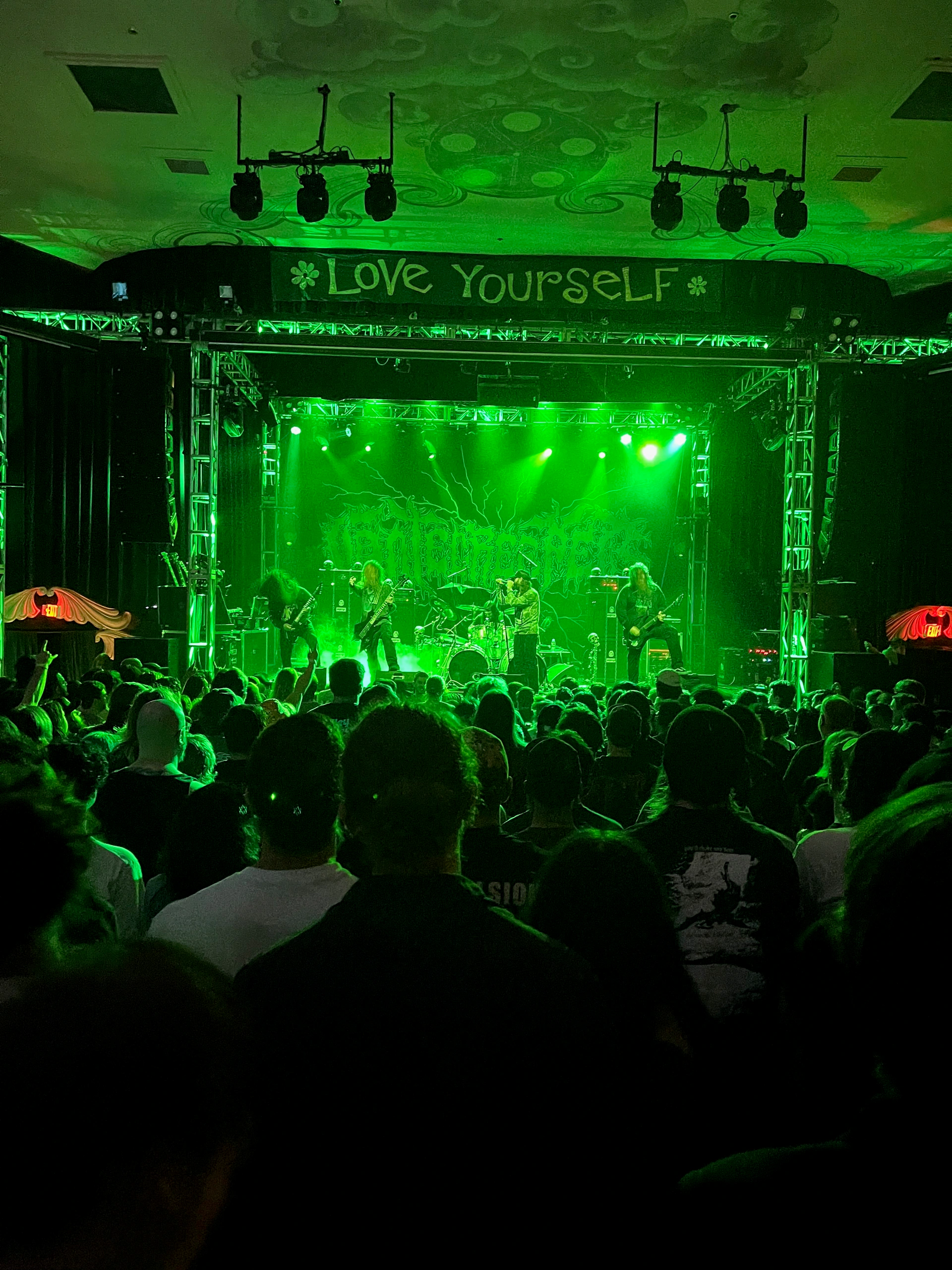 Gatecreeper