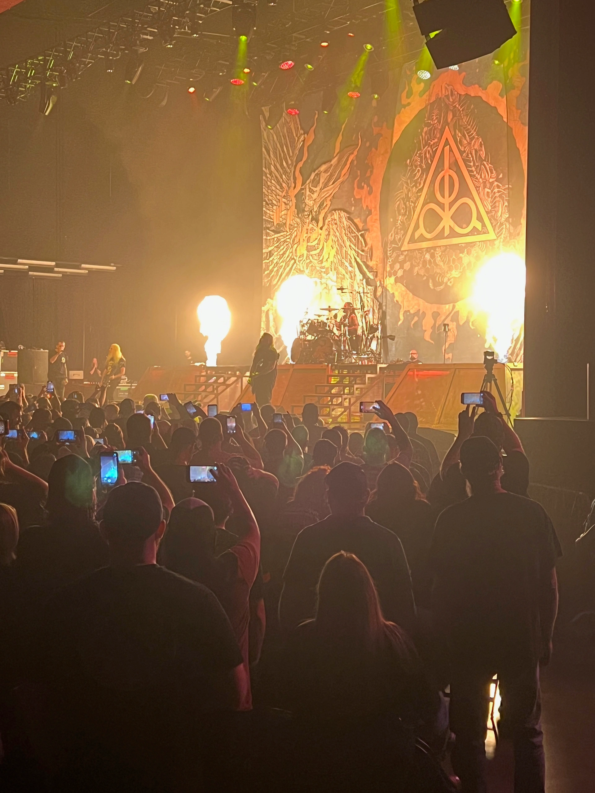 Lamb of God
