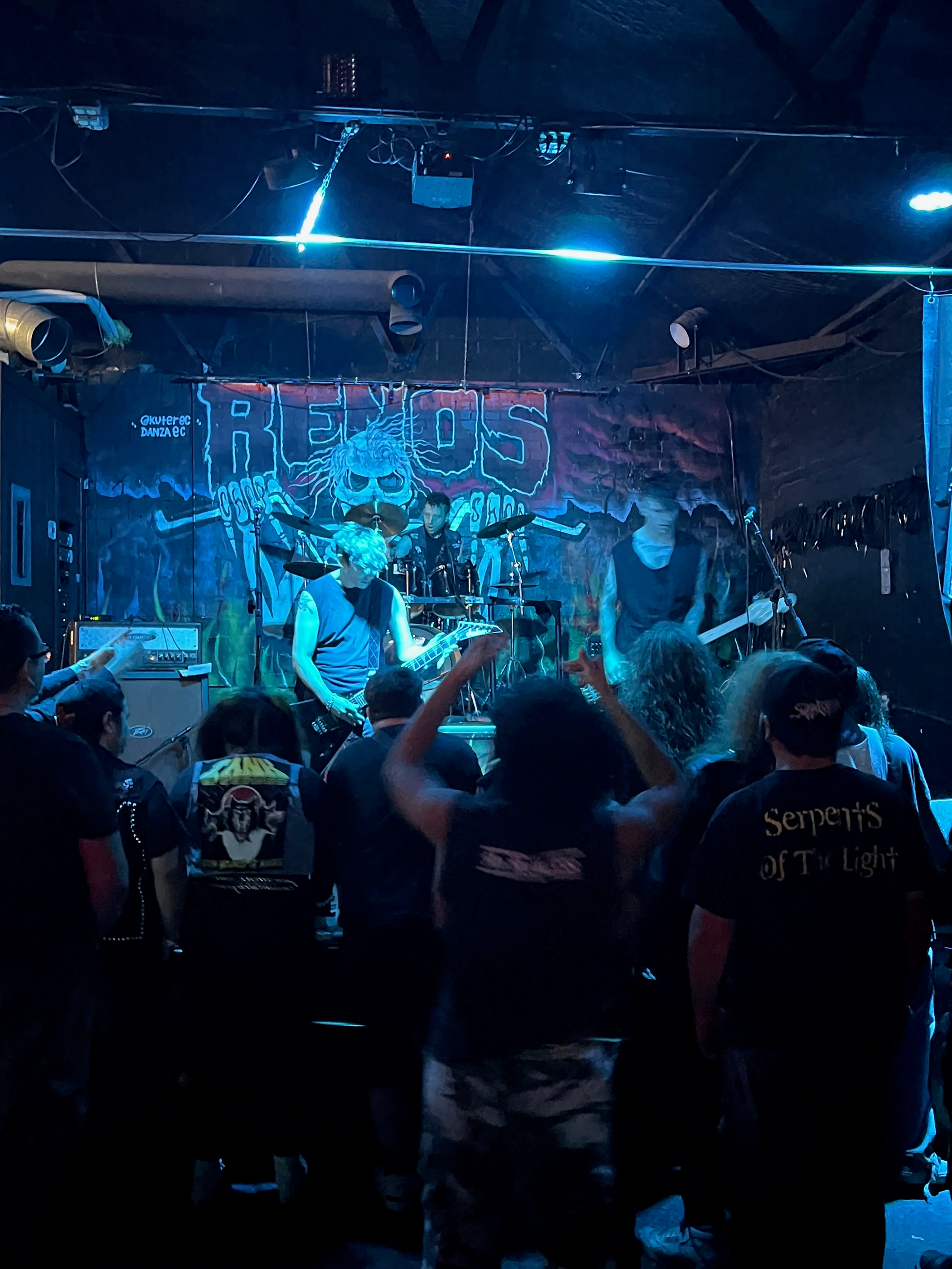 Evil Army