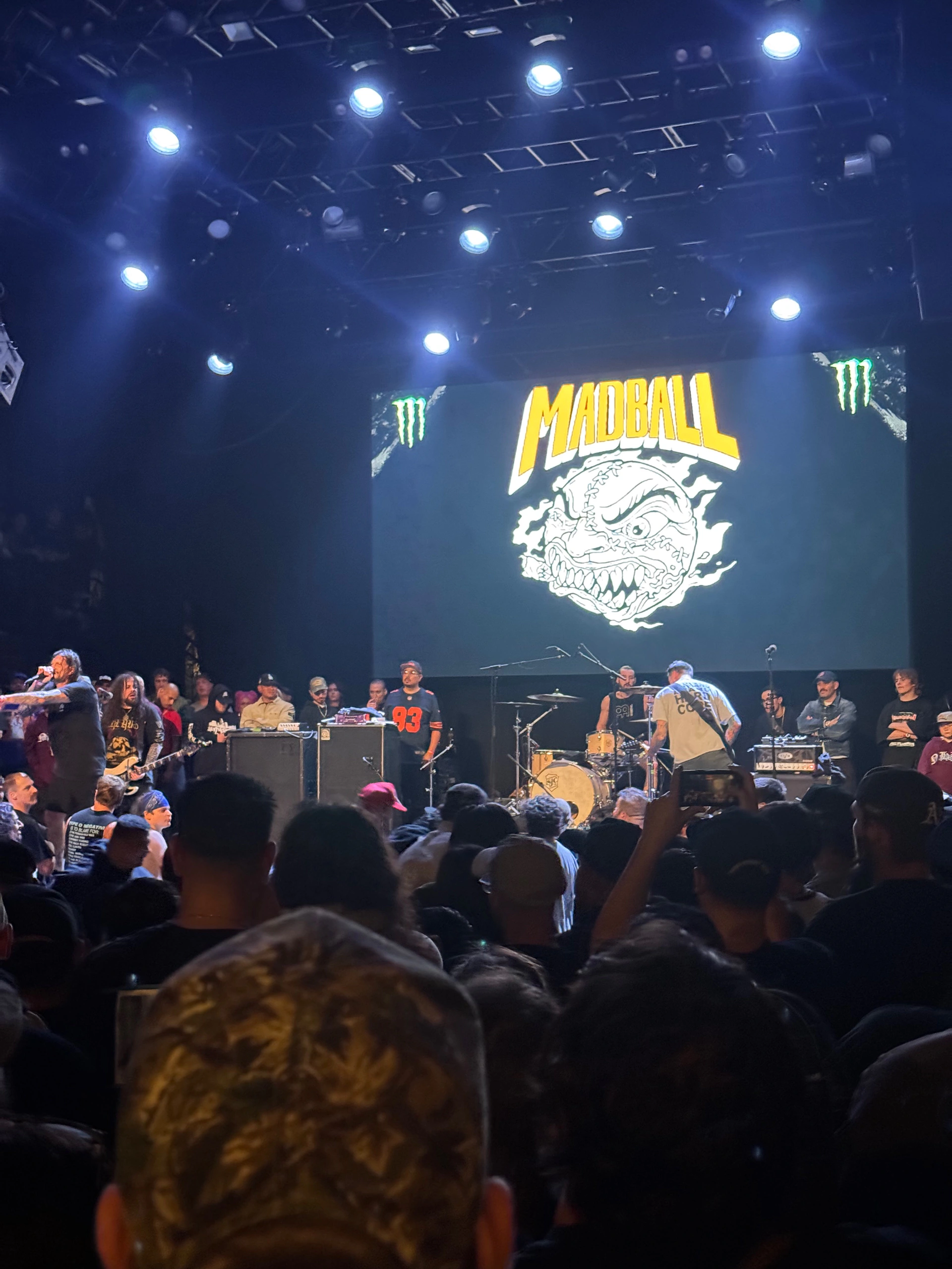 Madball